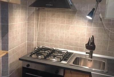 Apartament cu 2 camere semidecomandat în Armeneasca