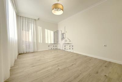 Apartament cu 4 camere semidecomandat, mobilat în Florești - 10