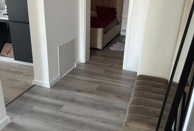 Apartament cu 2 camere decomandat în Exterior Vest