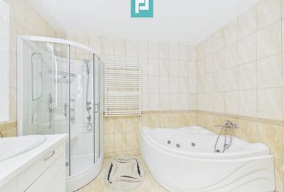 Casă individuală cu 6 camere cu Canalizare în Buteni - 41