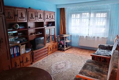 Apartament cu 2 camere decomandat în Central - 2