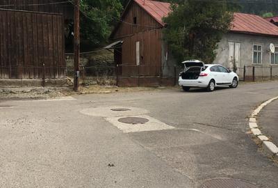 Casă cu 3 camere în Central - 6