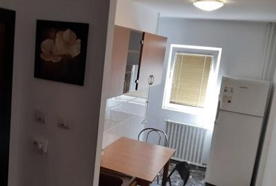 Garsonieră decomandată în P-ța Alba Iulia - 3