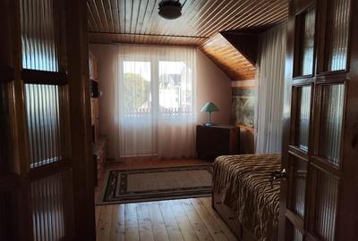Casă individuală cu 8 camere cu Garaj în Gara Mare - 10