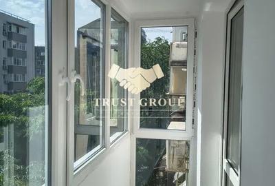 Apartament cu 2 camere decomandat, mobilat în Lujerului - 8