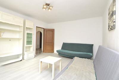 Apartament cu 3 camere decomandat, mobilat în Unirii - 11