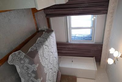 Apartament cu 2 camere decomandat în Gara - 1