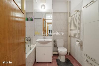 Apartament cu 3 camere decomandat în 13 Septembrie