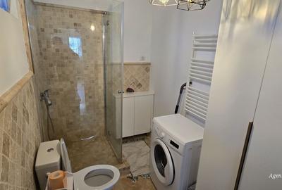 Casă cu 2 camere cu Teren 682 Mp în Central