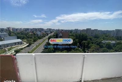 Apartament cu 3 camere decomandat în Timișoara