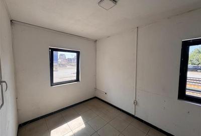 Spațiu comercial, de 220 mp, în Libertății