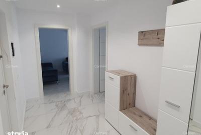 Apartament cu 2 camere decomandat în Calea București
