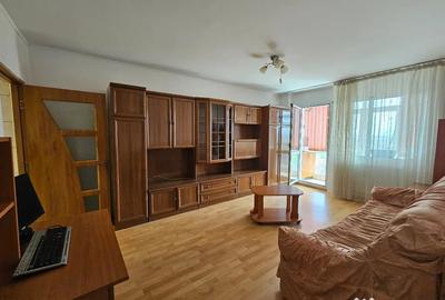 Apartament cu 2 camere decomandat în Costin Georgian - 2