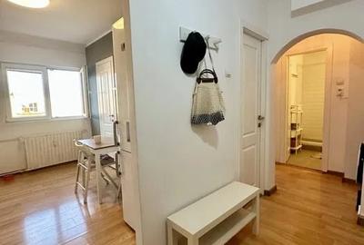 Apartament cu 2 camere decomandat în Iancului - 12