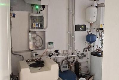 Duplex cu 4 camere cu Canalizare în Dumbrăvița - 35