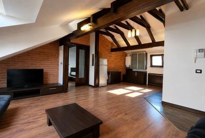 Apartament cu 2 camere semidecomandat, mobilat în Aradului - 2