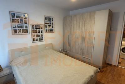 Apartament cu 2 camere decomandat, mobilat în Tomis III