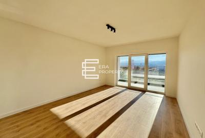 Apartament cu 2 camere decomandat în Cristian