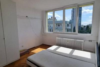 Apartament cu 2 camere decomandat, mobilat în Domenii