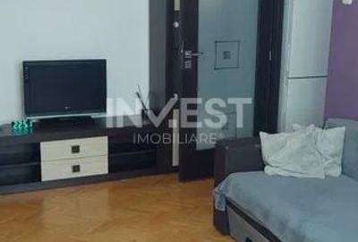 Apartament cu 2 camere semidecomandat în Alexandru cel Bun - 3