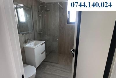 Apartament cu 2 camere semidecomandat în Calea Romanului - 8