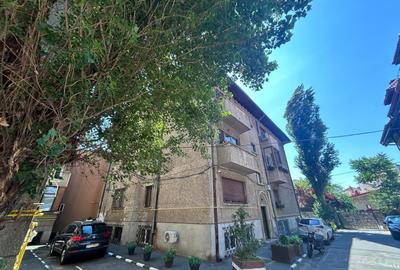 Apartament cu 2 camere semidecomandat în P-ța Unirii - 13