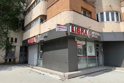 Spațiu comercial, de 82 mp, în Central