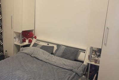 Apartament cu 3 camere semidecomandat în Exterior Vest - 1