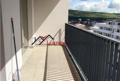 Apartament cu 2 camere semidecomandat, mobilat în Florești - 11