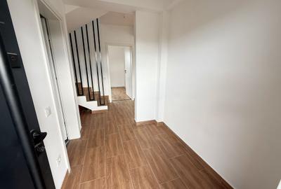 Vila Moderna Individuala / 5 Camere / 3 Bai / Teren 330 mp - 4