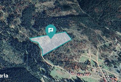 Teren de 36000 mp, în Central - 2