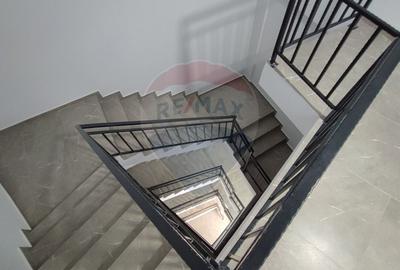 Apartament cu 3 camere de vanzare BLOC NOU - 7