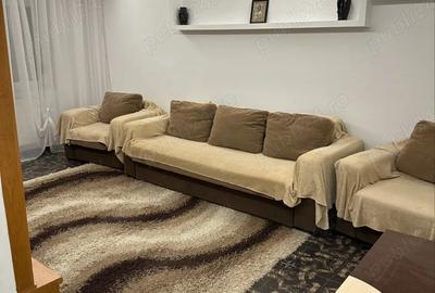 Apartament cu 2 camere decomandat în Școlilor - 3