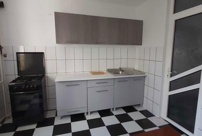 Apartament cu 3 camere decomandat, mobilat în Central - 5