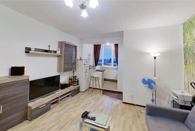 Garsonieră semidecomandată, mobilată în Noua - 10