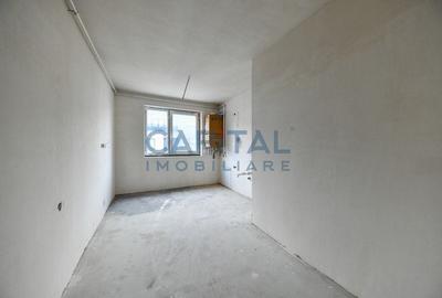 Apartament 2 camere Sopor cu parcare subterana - 7