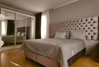 Garsonieră decomandată în Tineretului