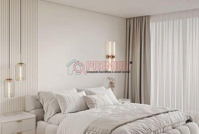 Apartament cu 3 camere în Metalurgiei - 1