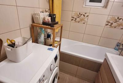 Apartament cu 2 camere decomandat în Luncă - 4