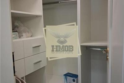 Apartament cu 3 camere decomandat, mobilat în Calea Dumbrăvii - 16