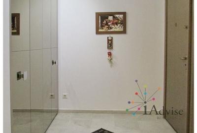 Apartament cu 2 camere decomandat, mobilat în Drumul Poienii - 6
