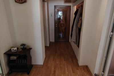 Apartament 2 camere decomandat – Micro 20, mobilat și utilat Apartament 2 camere decomandat – Micro 20, mobilat și utilat - 10