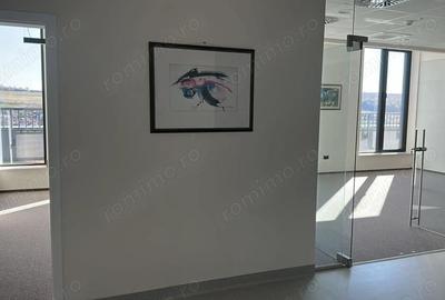 Semicentral - Inchiriere spatiu birouri/comercial - Str. Fabricii De Zahar - 1