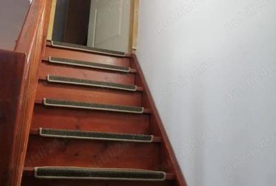 Apartament cu 2 camere semidecomandat în Podu Roș