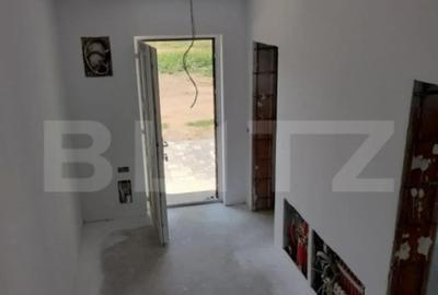 Casă cu 4 camere cu Teren 250 Mp în Moșnița Veche - 3