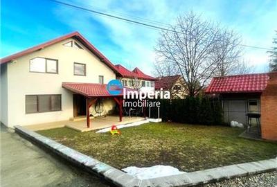 Vila 5 cam, Belvedere Nicolina,  Iasi - 1