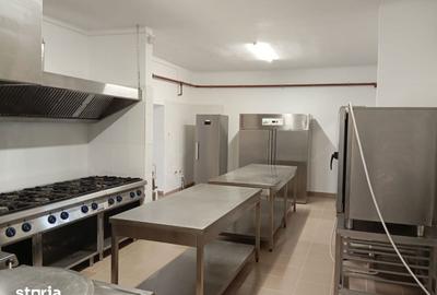 Casă cu 6 camere cu Teren 1630 Mp în Gai