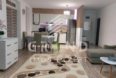 Apartament 2 camere | PARCARE | Floresti, str.Tineretului - 1