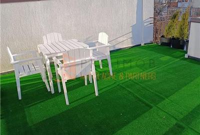 Apartament 3 camere cf 1 decomandat zona Micro 5 - 16