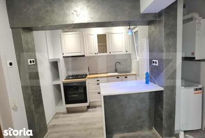 Apartament cu 2 camere în Cloșca - 2